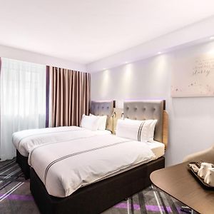 Standaard Kamer met Twee Aparte Bedden
